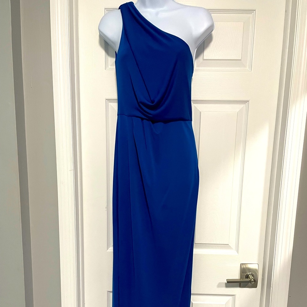 BCBG evening dress- size 6